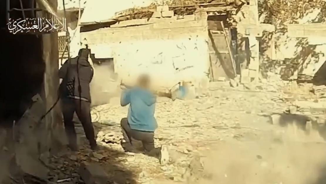 الشجاعية والشيخ رضوان والقرارة وخانيونس.. القسام "يجهز على الجنود" ويعود بسلام