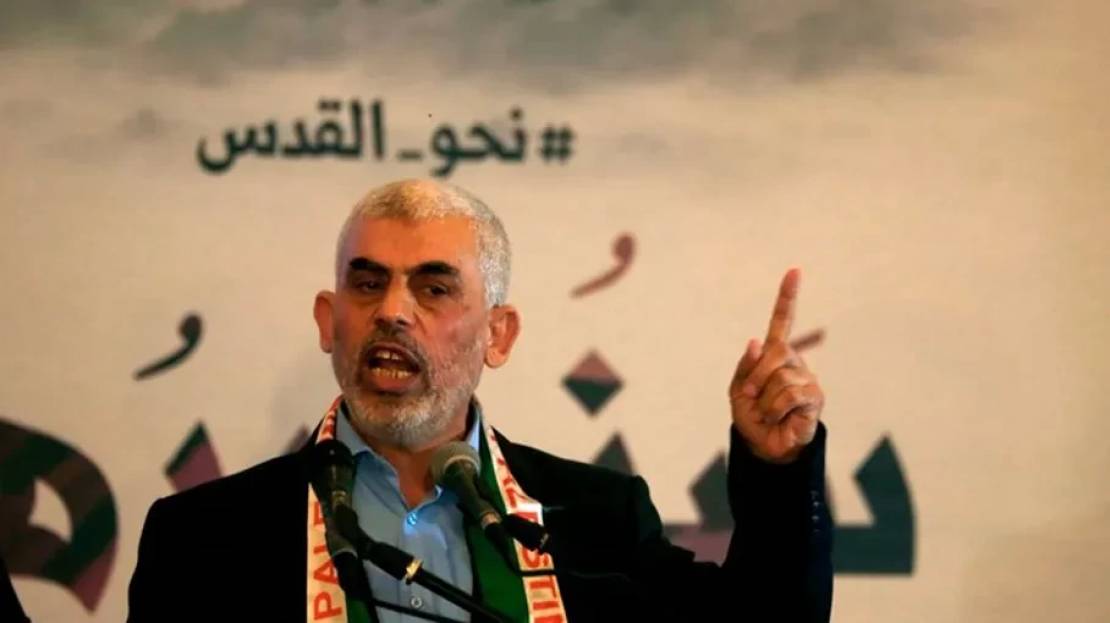 صحيفة أمريكية: هكذا درس السنوار نفسية الاحتلال الإسرائيلي ورهن حياته لتحرير الفلسطينيين