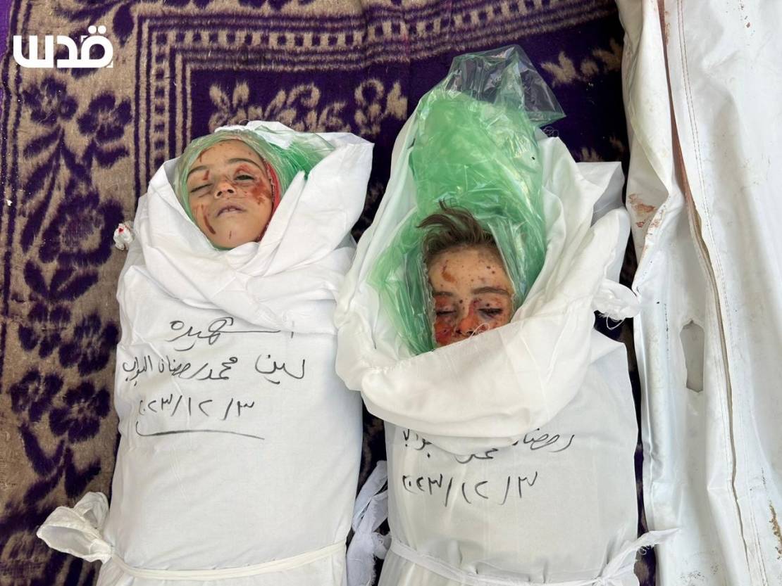 الصحة بغزة: 108 شهداء وعشرات المصابين وصلوا لمستشفى كمال عدوان