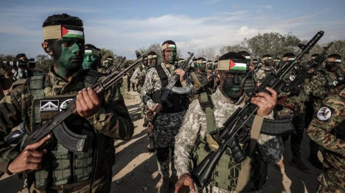 "القسام وسرايا القدس وأبو علي مصطفى" يستهدفون الاحتلال في غزة والمدن المحتلة