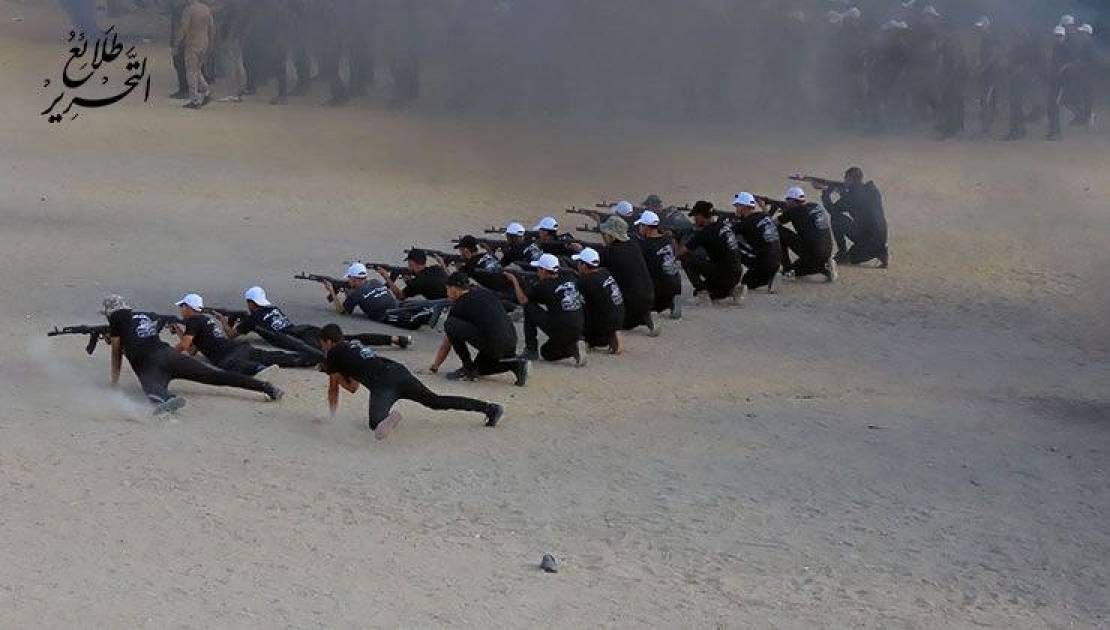 حماس في لبنان تؤسس “طلائع طوفان الأقصى” لمقاومة الاحتلال