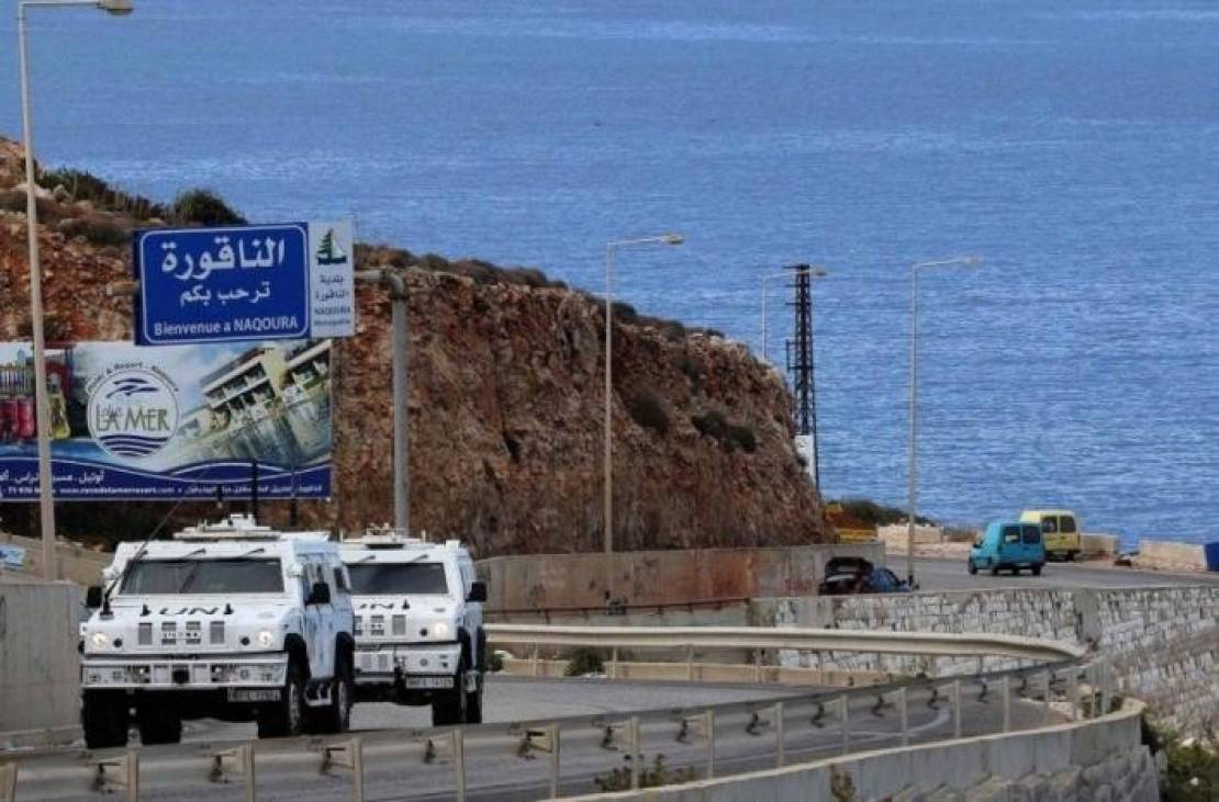 صحيفة عبرية: واشنطن تسعى لترسيم بري بين لبنان والاحتلال 