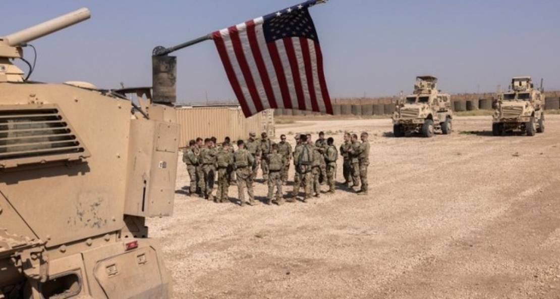 مقتل 3 جنود أميركيين بهجوم على قاعدة بالأردن