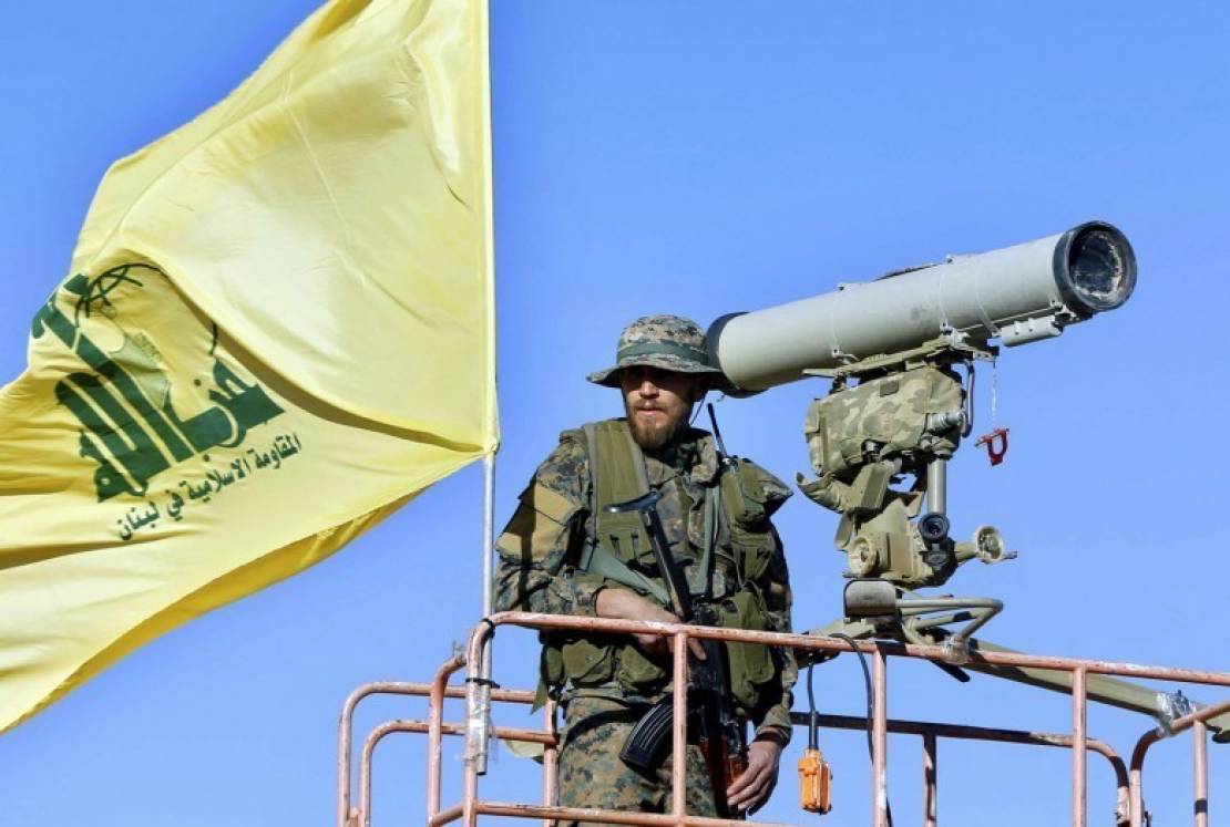 "حزب الله" يعلن استهداف تجمعات لجنود إسرائيليين