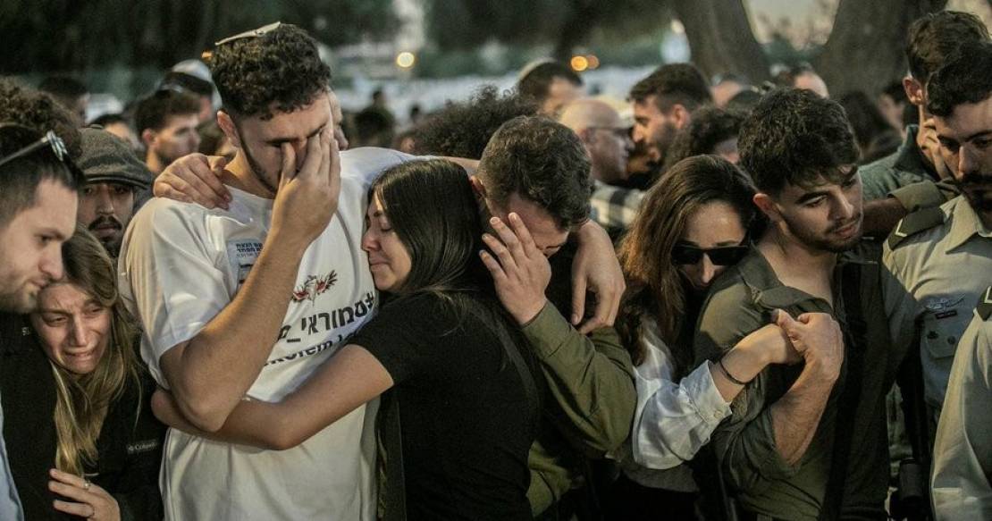 صحيفة عبرية: واحد من بين كل ثلاثة أشخاص لدى الاحتلال بحاجة إلى علاج نفسي