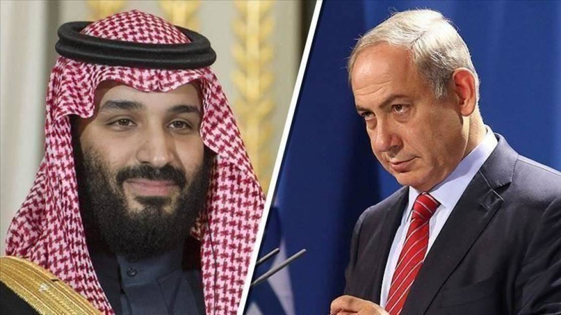 قناة عبرية تكشف عن مبادرة سعودية لليوم التالي للحرب 