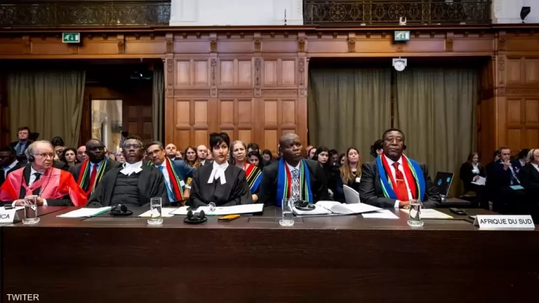 الأورومتوسطي: جنوب أفريقيا قدّمت حقائق في العدل الدولية بينما قدم الاحتلال ادعاءات بلا إسناد