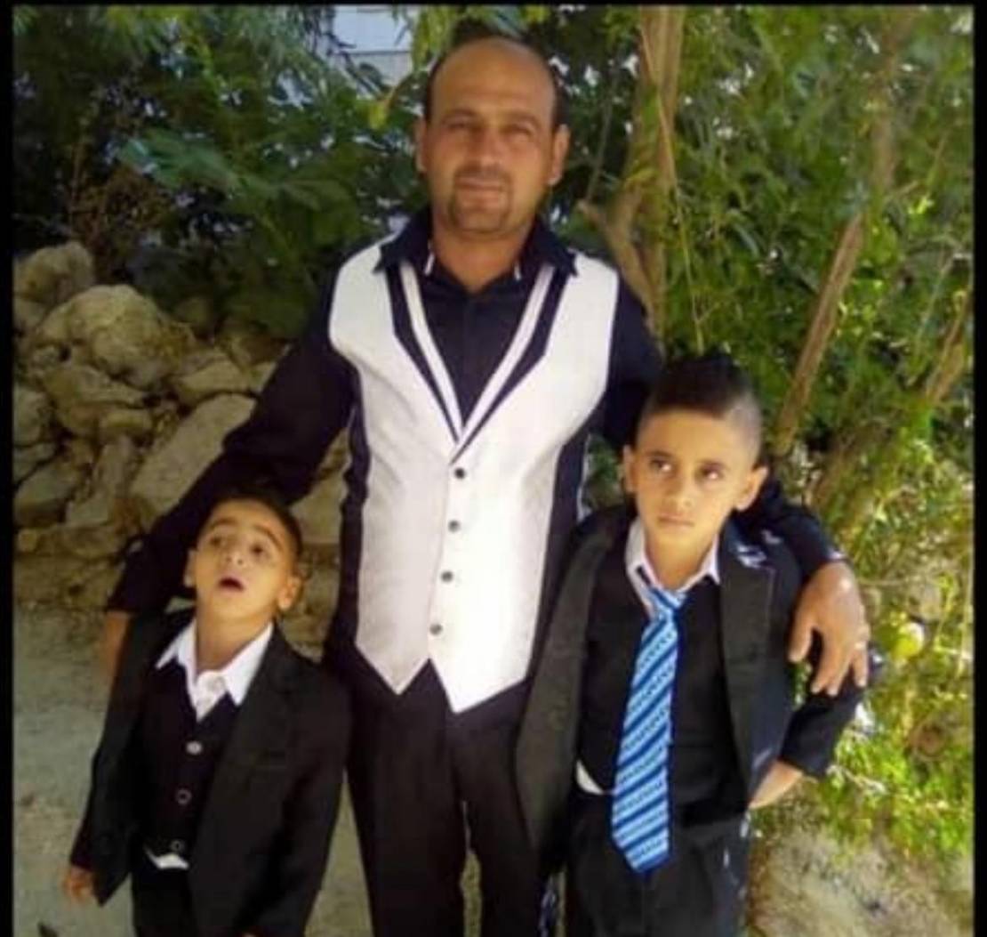 ثلاثة شهداء بينهم طفلة وامرأة في إعدامٍ ميداني قرب القدس المحتلة 