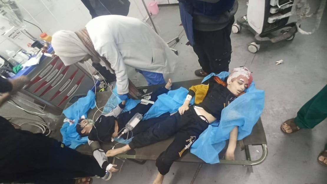 17 مجزرة في غزة .. الصحة: آلية خروج الجرحى للعلاج تقتلهم 