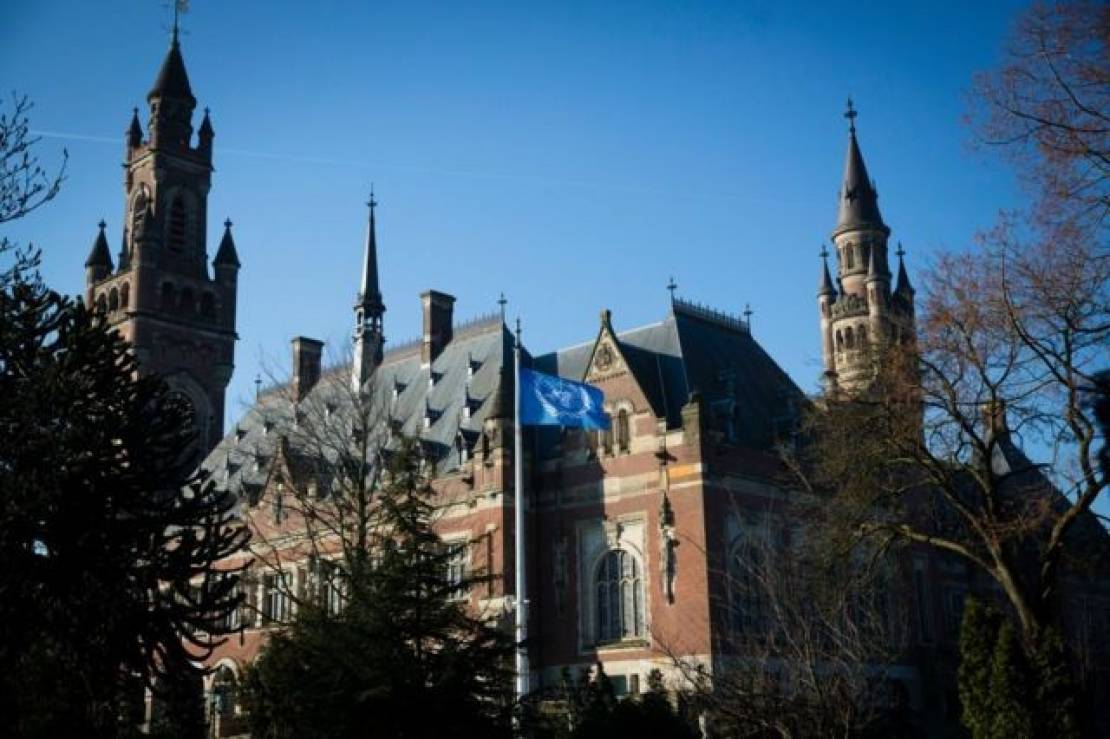 شركات دعاية وإعلان في هولندا ترفض التعاون مع حملة إسرائيلية 