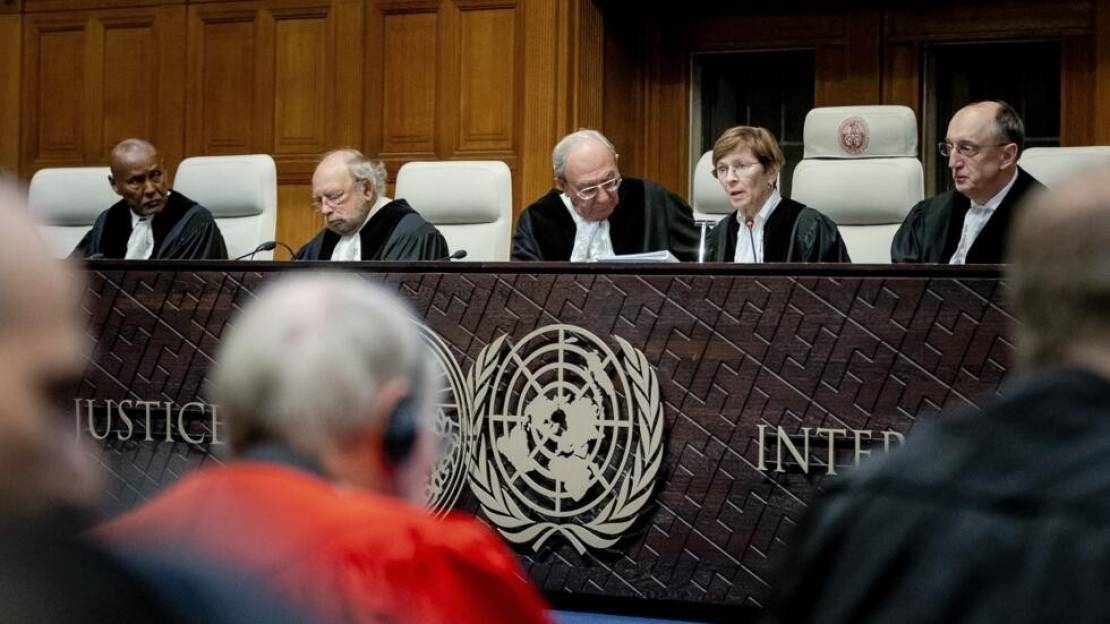 كيف نفهم قرار محكمة العدل الدولية؟ 