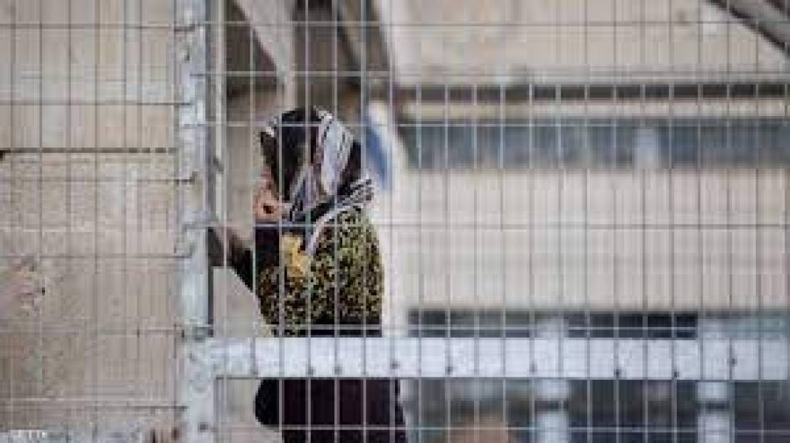 بعد احتجازها كرهينة .. الاحتلال يعتقل حاملًا في الخليل