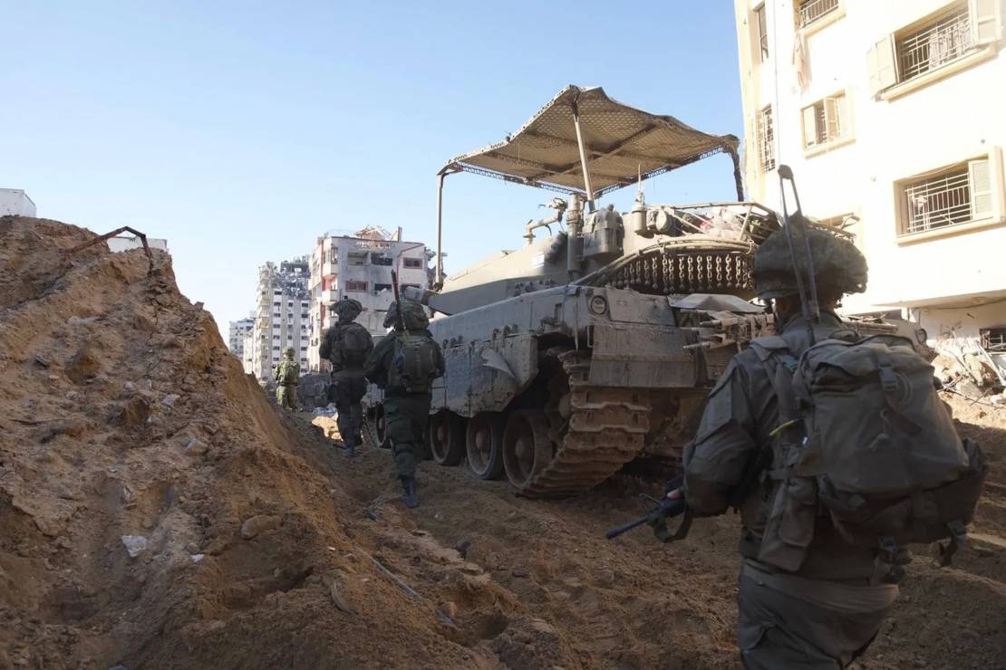 "تخلوا عنا"..  جيش الاحتلال يطرد 9 جنود في غزة