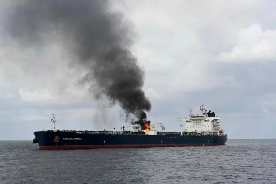النفط يرتفع مع استمرار العدوان على غزة والعمليات في البحر الأحمر 
