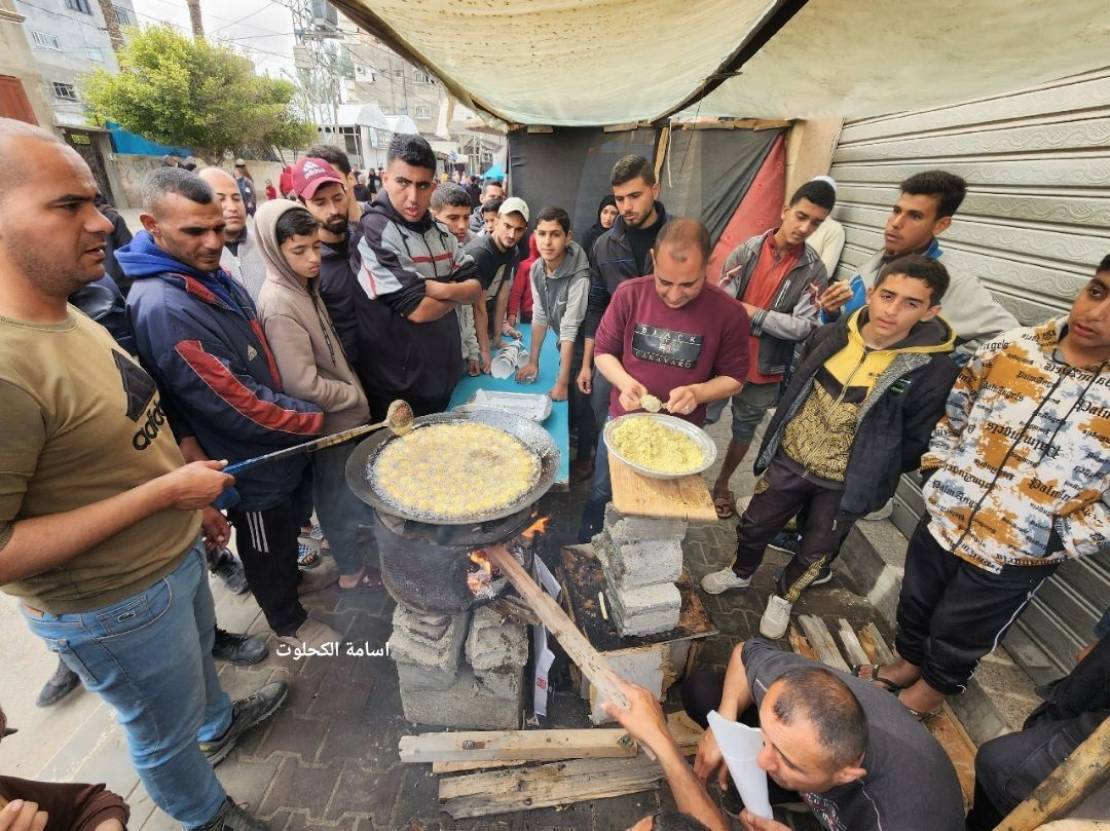 الصحة العالمية: كارثة لا يمكن تصورها في حال الهجوم على رفح