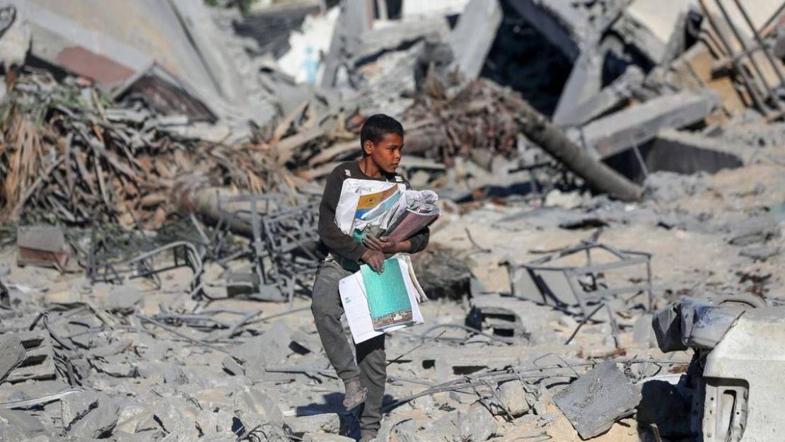 بالأرقام.. كيف يبدو المشهد لـ 120 يومًا من حرب الإبادة الجماعية في قطاع غزة؟