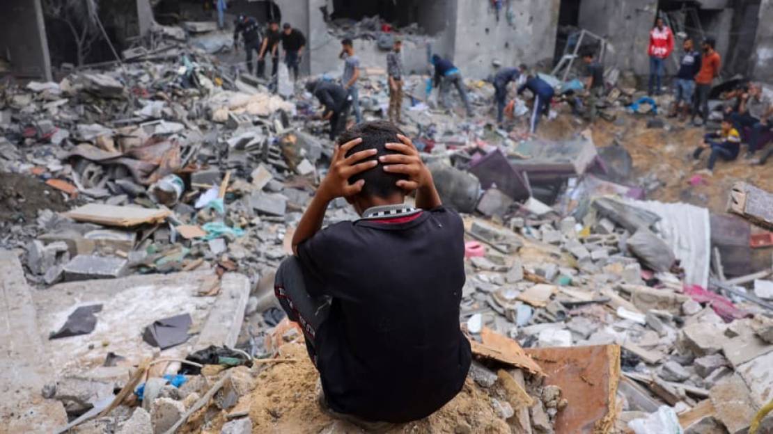 كم مجزرة ارتكب الاحتلال في قطاع غزة.. إحصائية جديدة