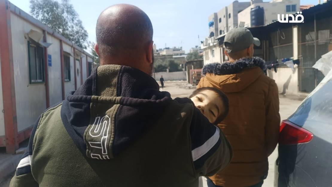 ارتفاع عدد شهداء قطاع غزة مع مجزرة جديدة في دير البلح 