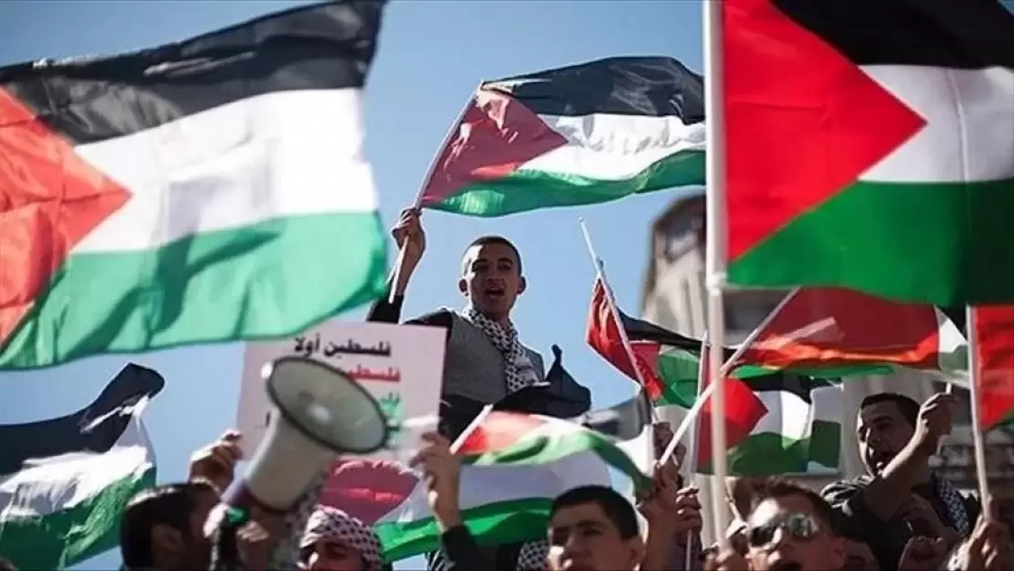 عن الـ"نداء من أجل قيادة فلسطينية موحدة"
