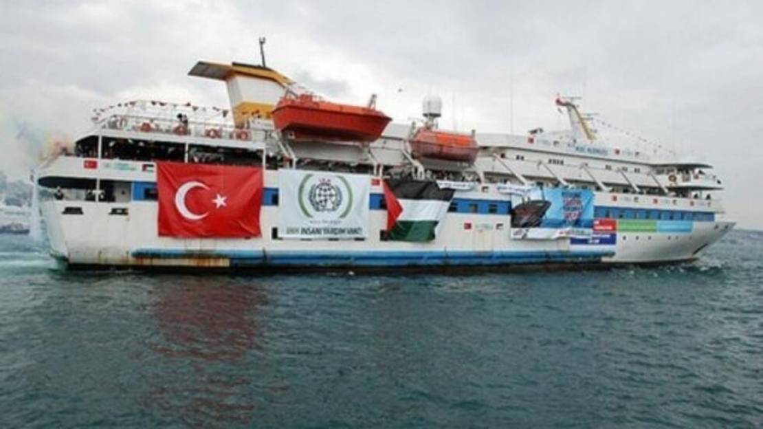دولة أفريقية تعطل إبحار "أسطول الحرية" نحو غزة بضغوط إسرائيلية