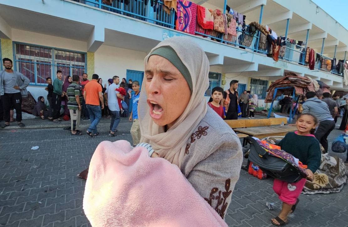 مع ارتفاع عدد شهداء غزة: تحقيق يكشف عن مجزرة في أكتوبر نصف ضحاياها أطفال