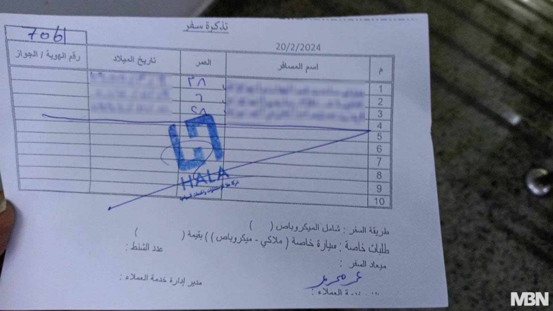 تحقيق: شركة مقربة من الجيش المصري حققت 88 مليون دولار من الفلسطينيين في غزة