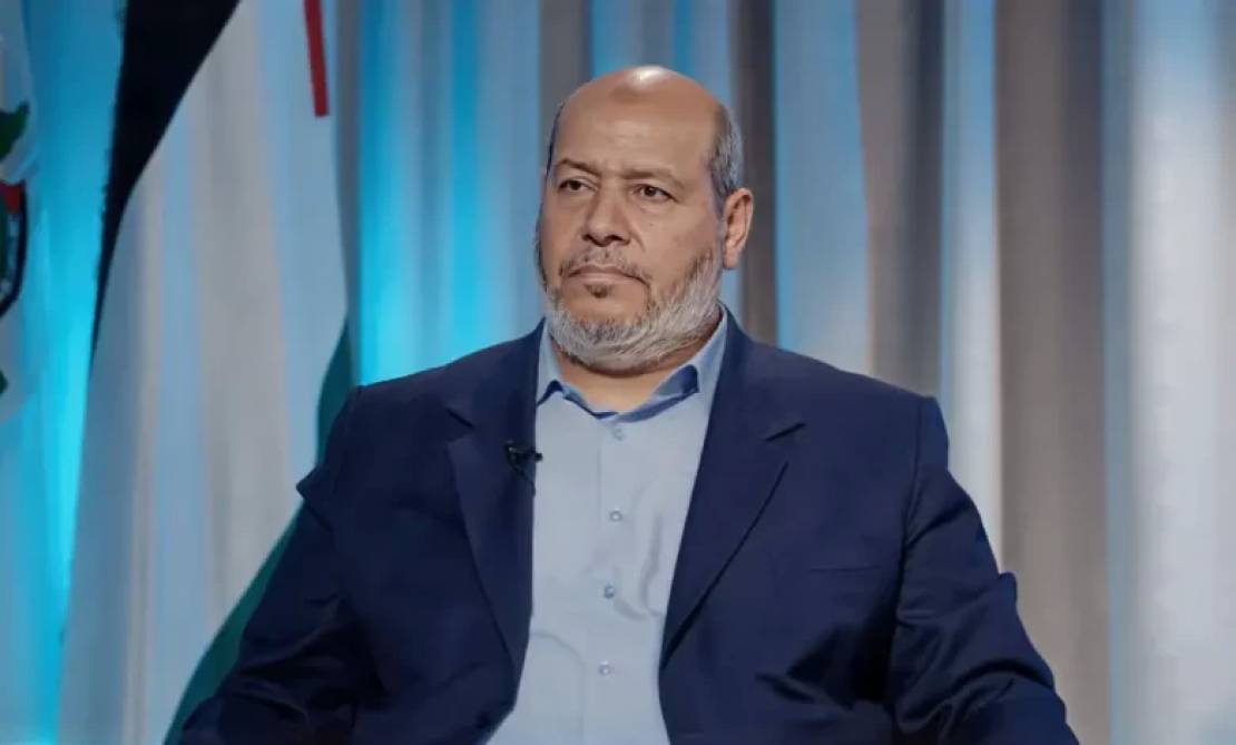 ما هي تفاصيل المقترح الذي وافقت عليه حماس؟ .. نائب رئيس الحركة يوضح 