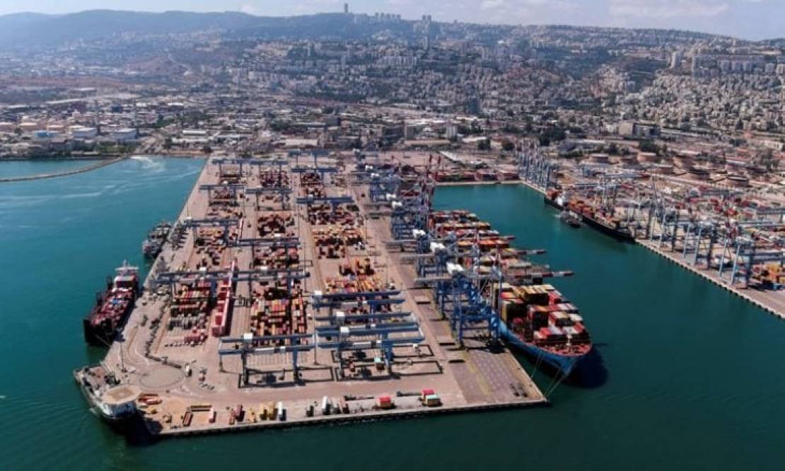 صحيفة تركية:  5 دول إفريقية قررت إنهاء عمليات الشحن البري مع الاحتلال ومنعت سفنها من التوجه إليها