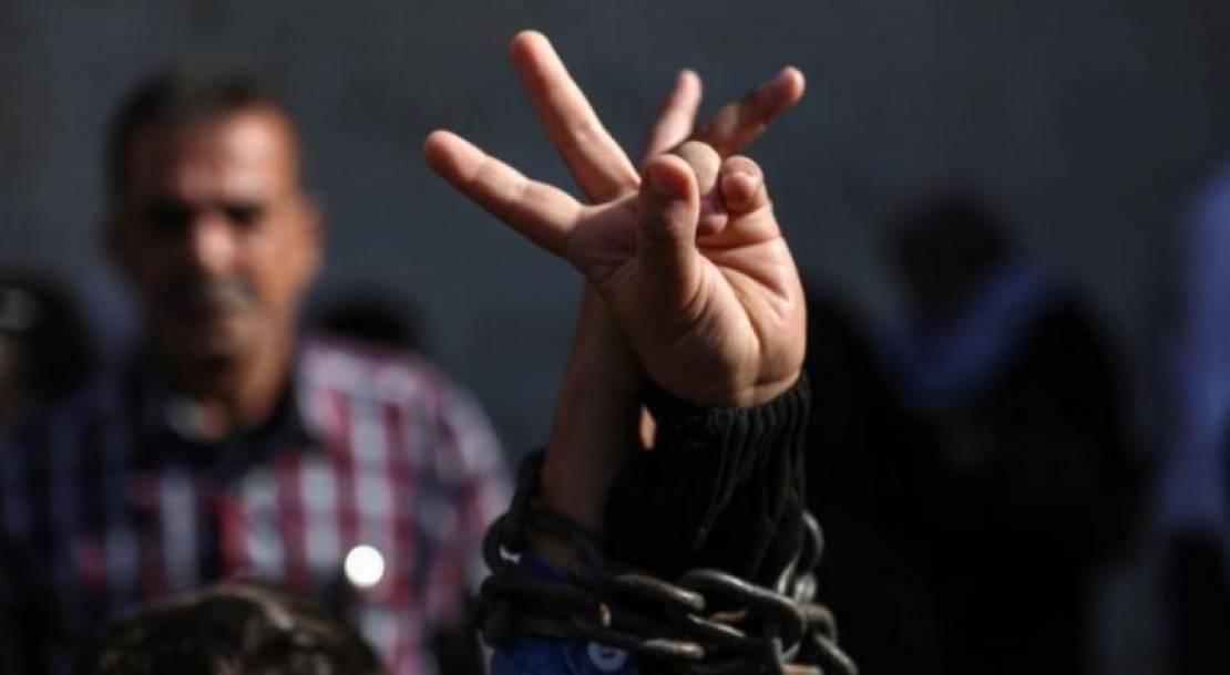 بينهن صحفيات.. ارتفاع عدد الأسيرات المعتقلات إداريًا في سجون الاحتلال