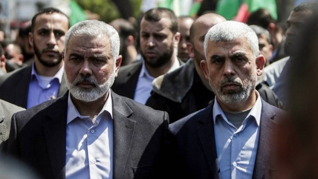 حماس توافق على مقترح الوسطاء لوقف إطلاق النار 