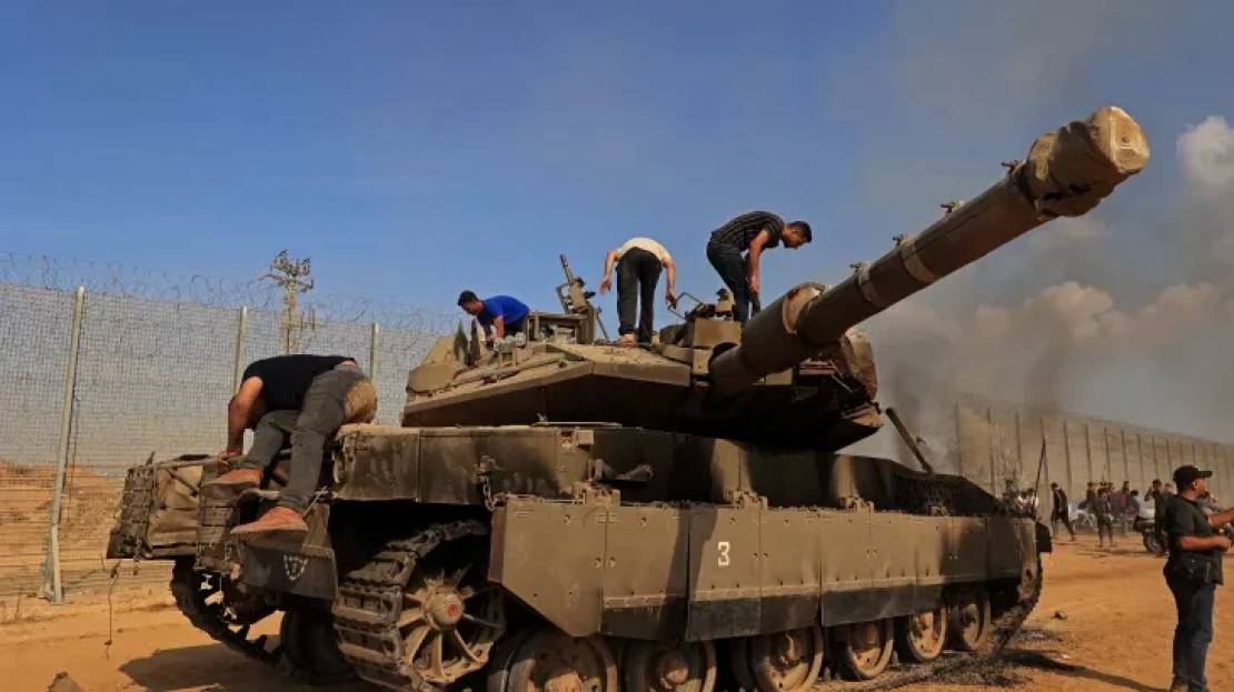 مراقب دولة الاحتلال يتهم نتنياهو والجيش بعرقلة التحقيق في هزيمة 7 أكتوبر