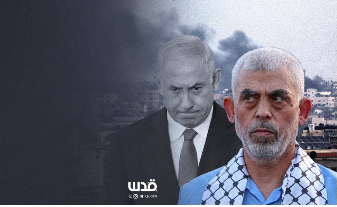 مصادر تكشف لـ "شبكة قدس" تفاصيل خاصة عن المقترح الذي وافقت عليه حماس
