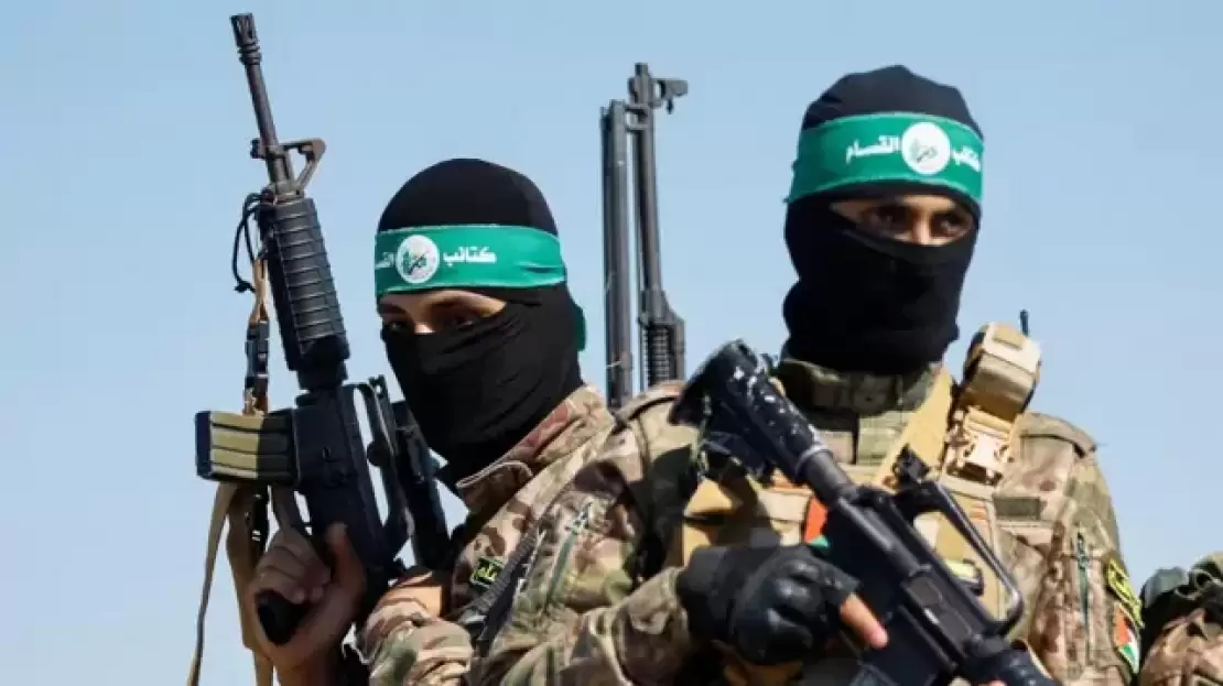 عالم سياسة أميركي: حماس تنتصر وإستراتيجية الاحتلال فاشلة
