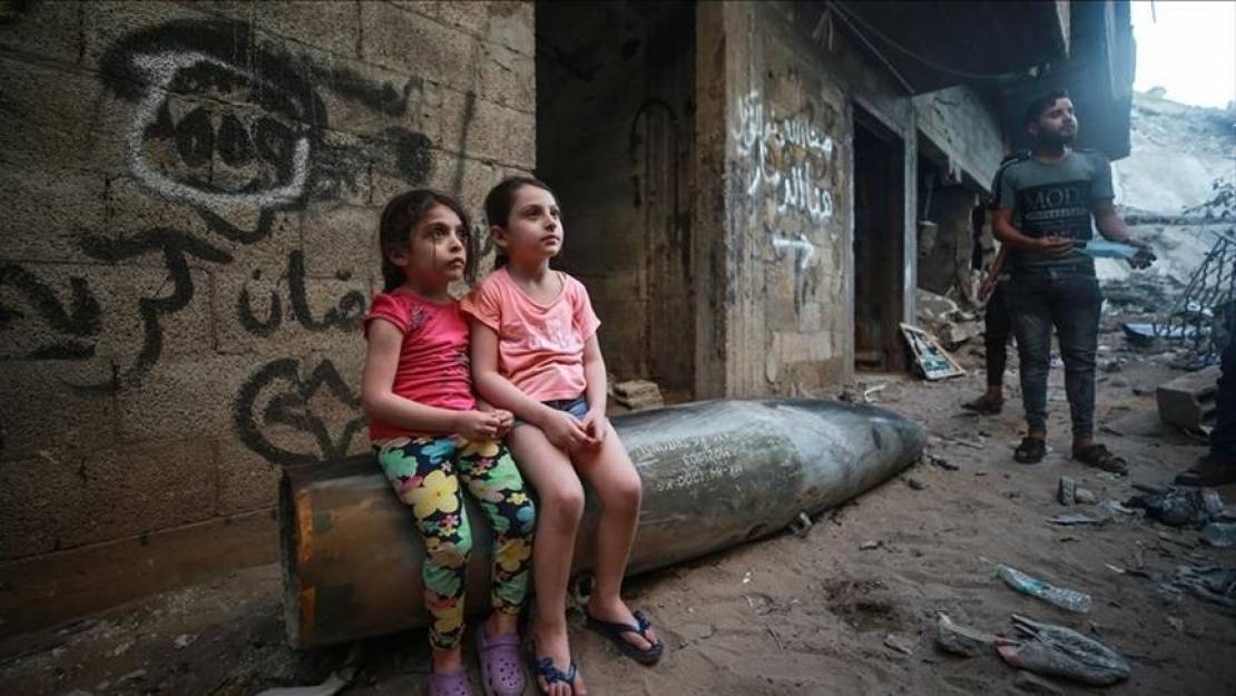 قبيل عيد الأضحى .. 3 مجازر وحرب تجويع تتوسع في قطاع غزة 