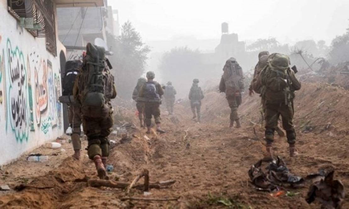الإعلان عن مقتل جنديين في غزة.. أحدهما أصيب أول الحرب ثم عاد للقتال