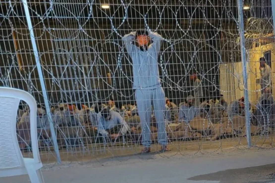 بيان أممي: محاكم الاحتلال توفر غطاء لتعذيب الفلسطينيين