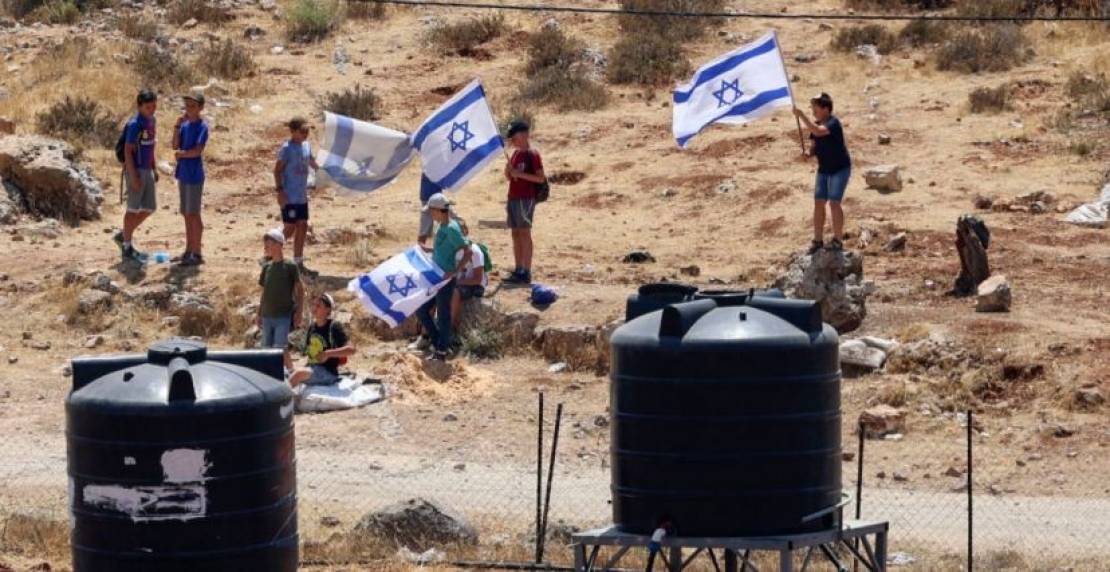 عن قرارات "إسرائيل" الأخيرة ودولة الاستيطان في الضفة الغربية.. من يتفاجأ؟!