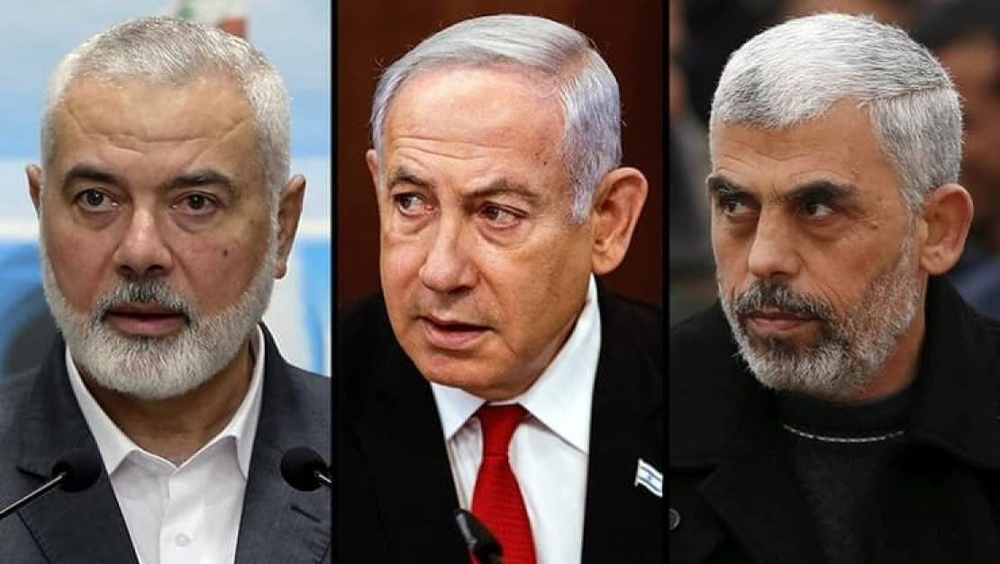 تطور جديد في مفاوضات وقف إطلاق النار.. حماس تتبادل أفكارها مع الوسطاء والموساد يتسلم الرد 