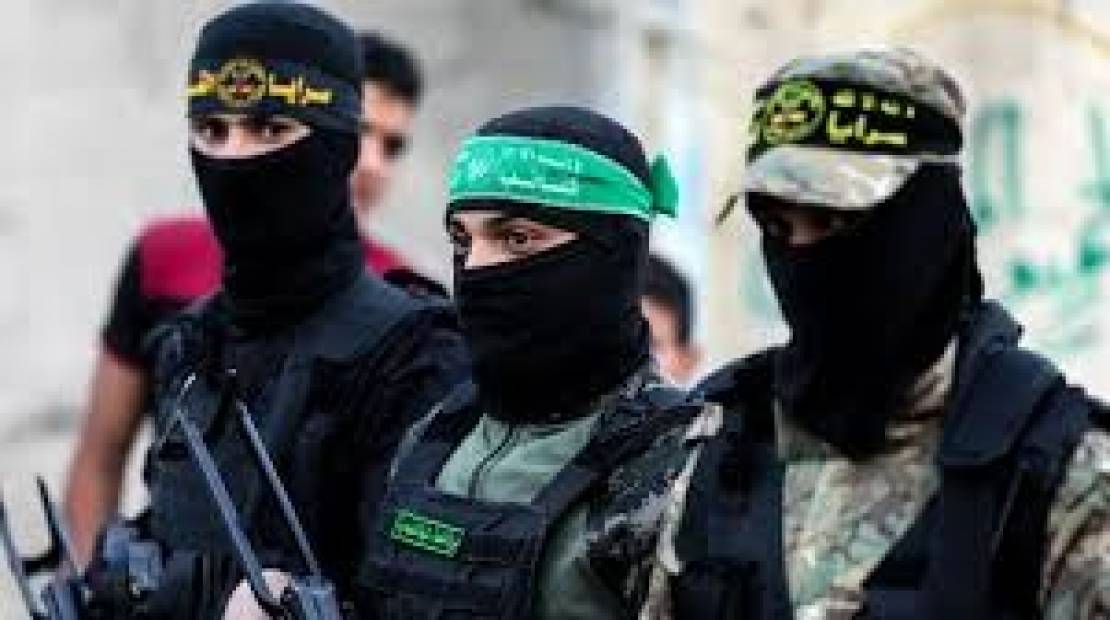 سرايا وقسام