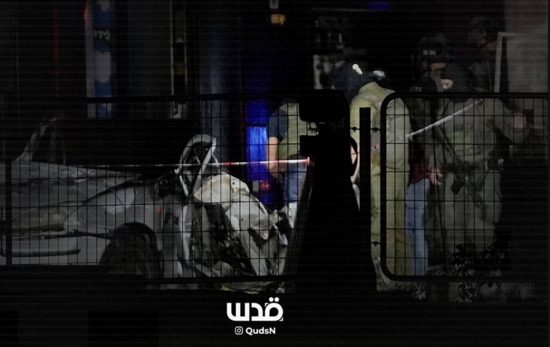 القسام عن عملية الخليل: "جاءكم الرد من جنوب الضفة" وفصائل فلسطينية تبارك