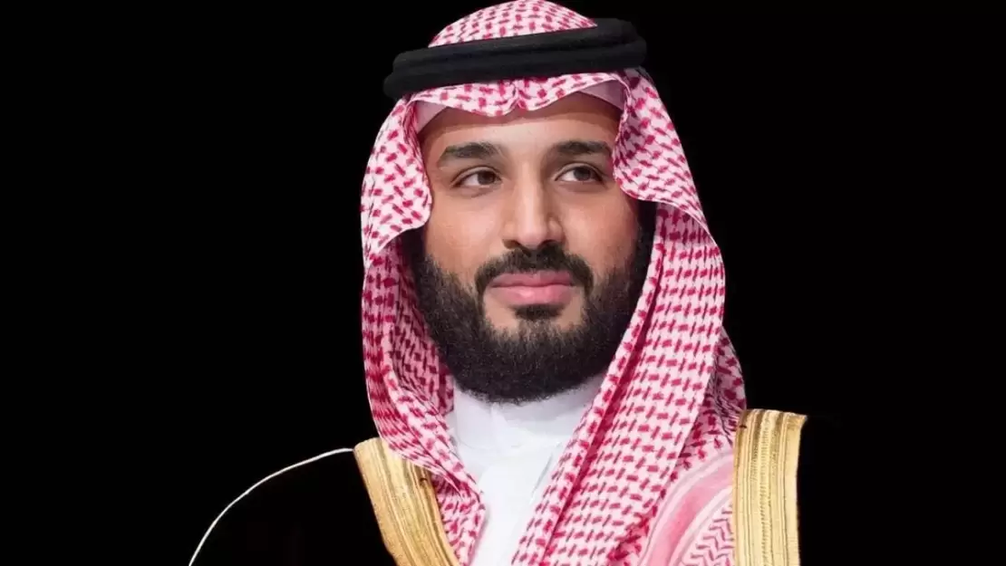 بن سلمان: لا أهتم شخصيا بالقضية الفلسطينية ويمكن لـ"إسرائيل" أن تعيد علاقاتها مع العرب