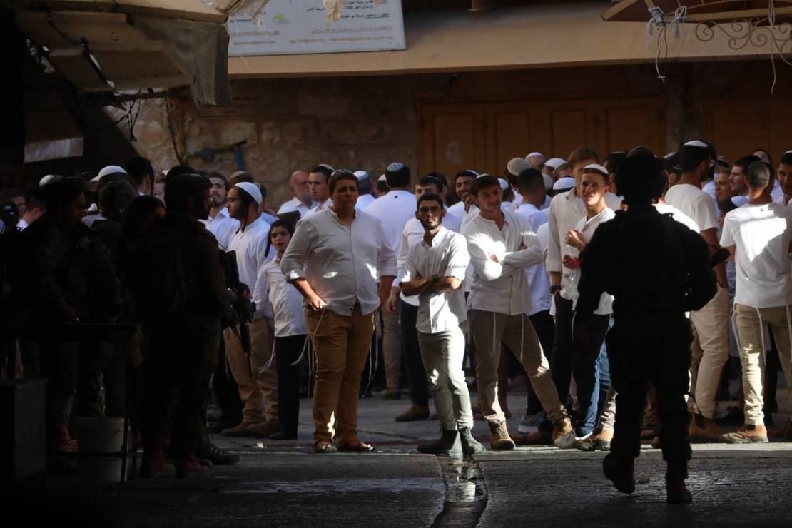 AA-20240914-35642904-35642902-JEWISH_SETTLERS_UNDER_THE_PROTECTION_OF_ISRAELI_FORCES_RAID_HEBRON