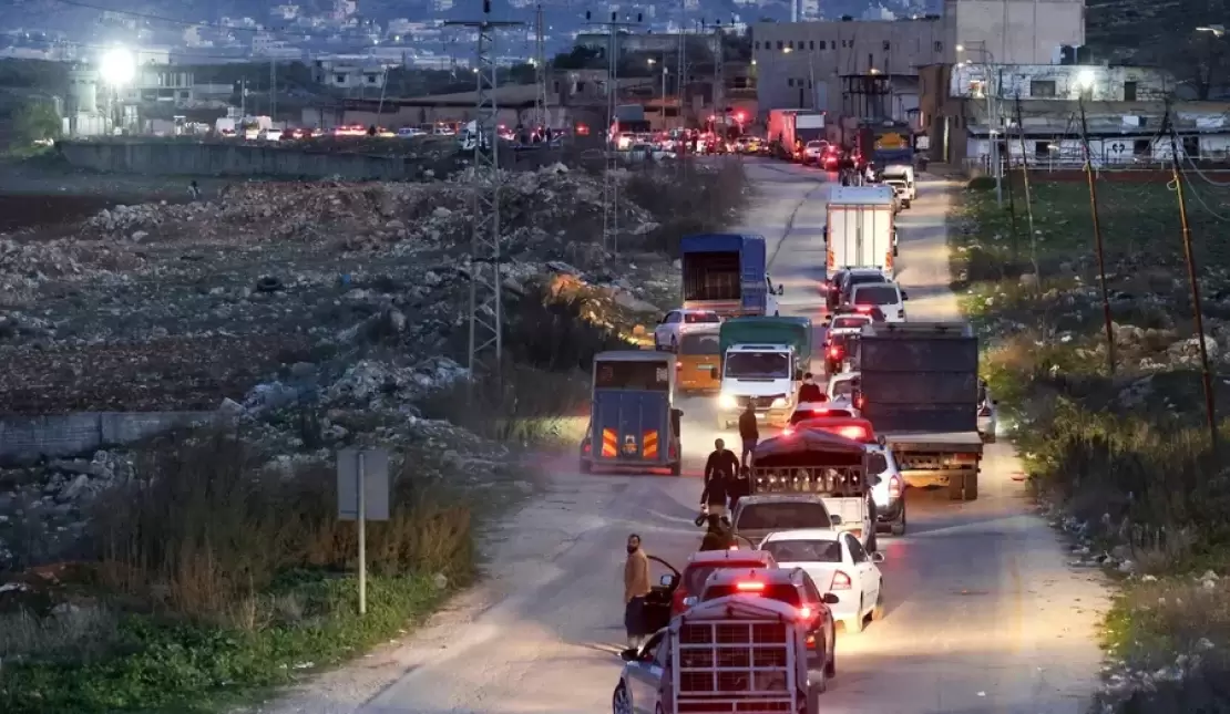 صحيفة عبرية: قرار رسمي إسرائيلي وراء إغلاق الضفة خلال الأيام الأربعة الماضية