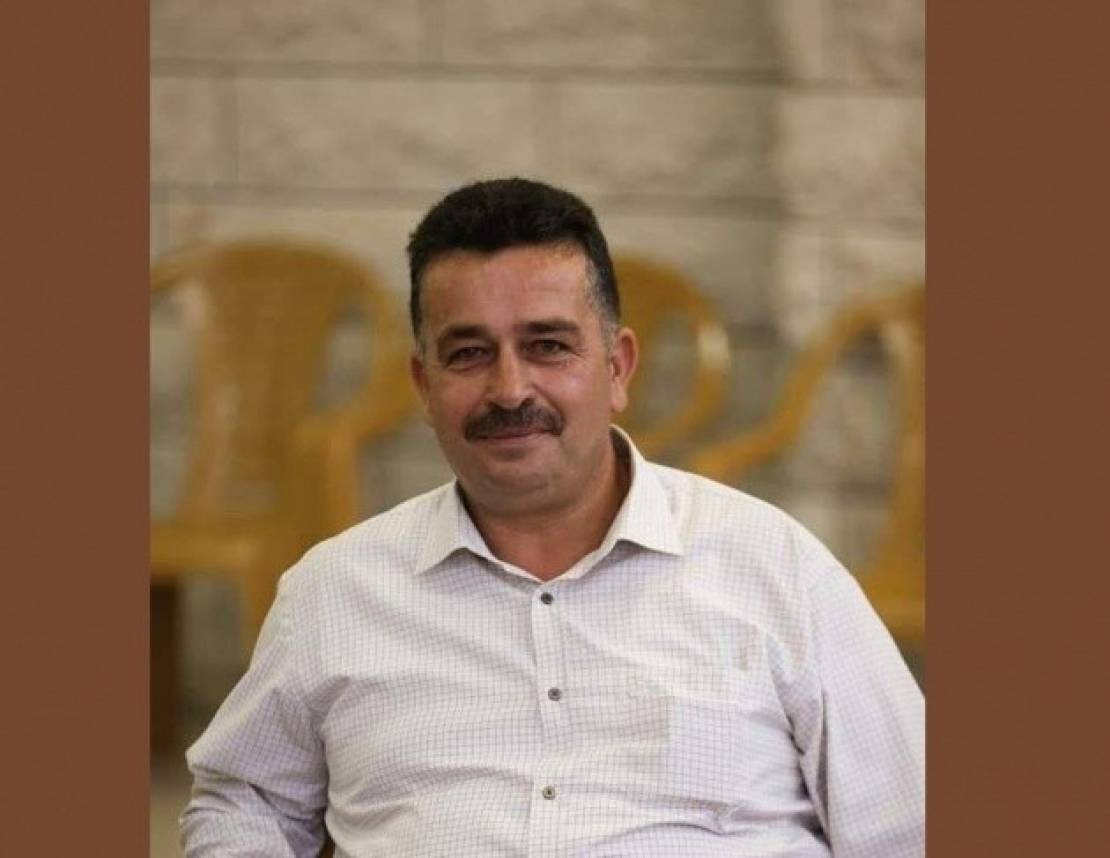 شهيد بسنجل: المستوطنون يحرقون عزبته وجيش الاحتلال يقتله خنقًا بالغاز