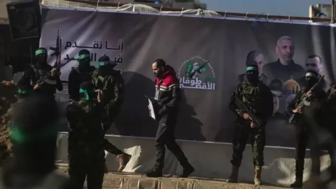 أين وصلت مفاوضات وقف إطلاق النار؟.. مصدر في حماس يوضح لـ "قدس"