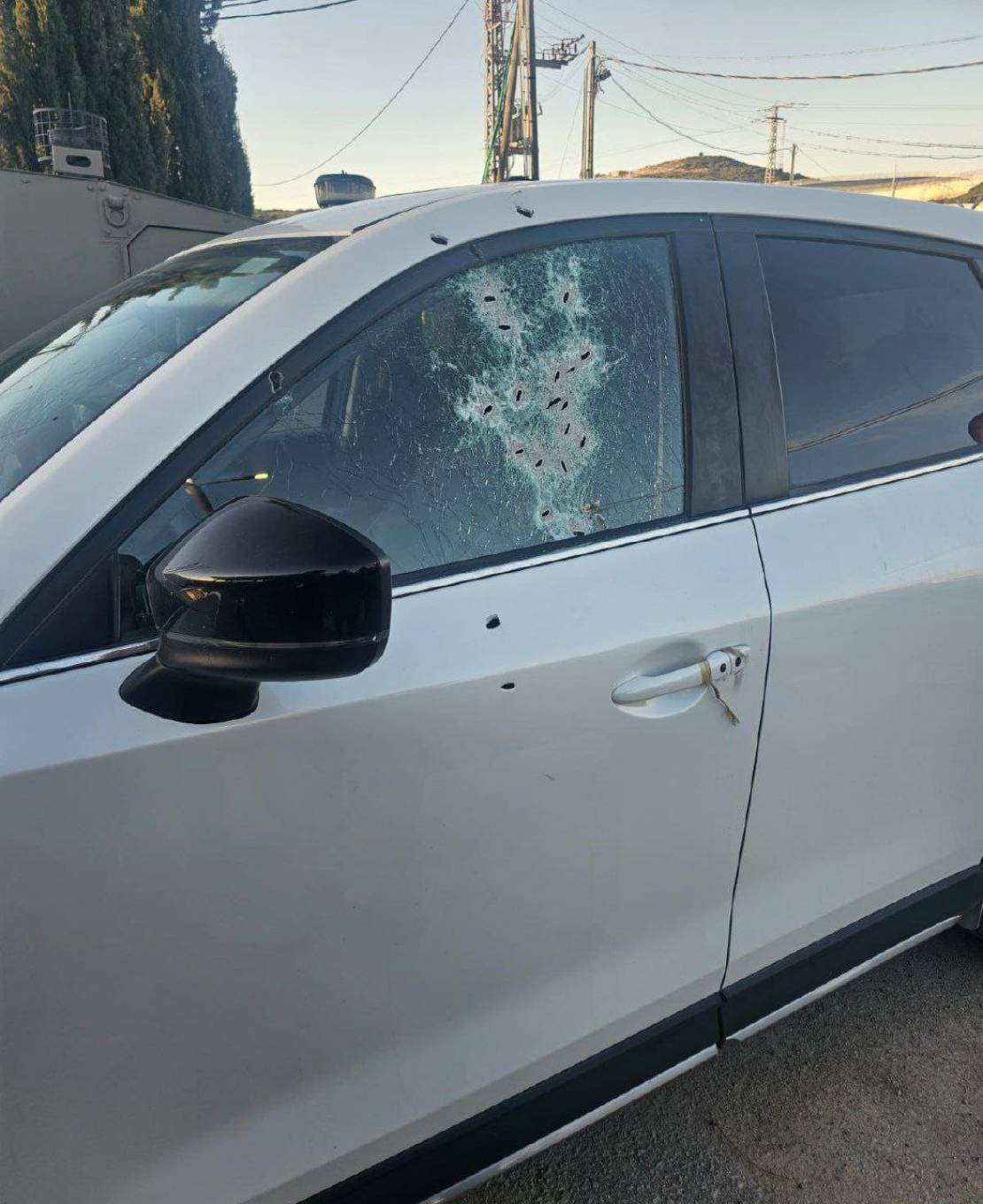 إصابات في صفوف جيش الاحتلال في عمليتان شمال الضفة وجنوبها
