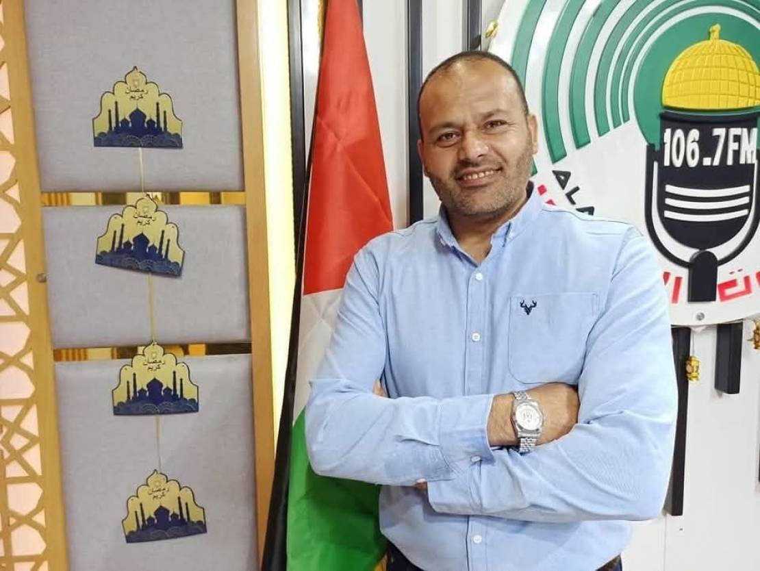 ارتفاع عدد الشهداء الصحفيين في غزة إلى 216