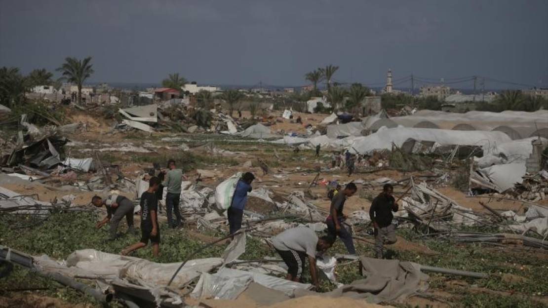 AA-20240629-35004043-35004031-ISRAELI_ARMY_ATTACKS_NORTHWESTERN_RAFAH