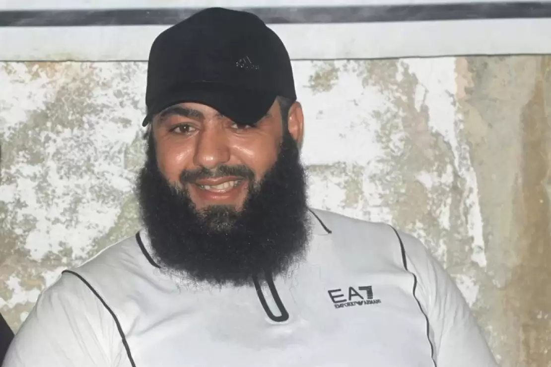 المقاومة تنعى أحد قادة كتيبة جنين في سرايا القدس شهيدًا 