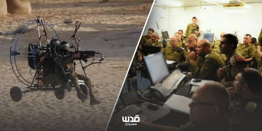إعادة تعريف اليقظة: انهيار معنى الإنذار المبكر في العقيدة الأمنية الإسرائيلية يوم 7 أكتوبر
